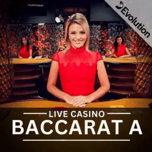 Baccarat A